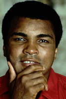 Muhammad Ali magic mug #G439472