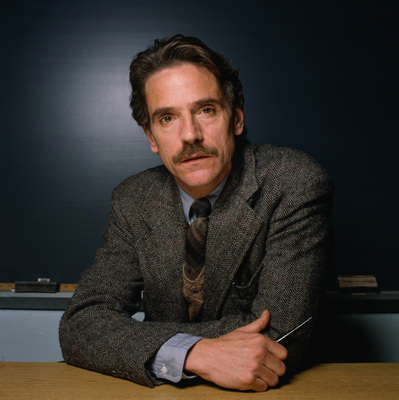 Jeremy Irons Poster G439480