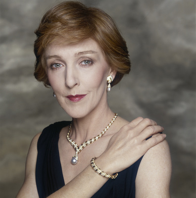 Patricia Hodge Poster G439910