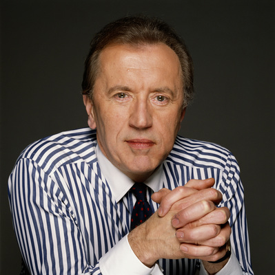David Frost Stickers G439944