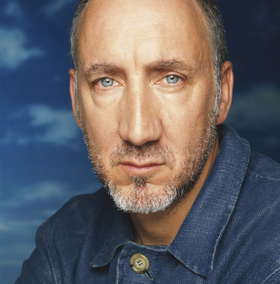 Pete Townshend Poster G440116