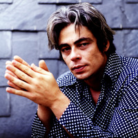 Benicio Del Toro t-shirt #866701