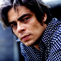Benicio Del Toro hoodie #866703