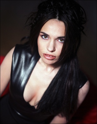 Beatrice Dalle Poster G440462