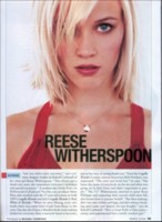 Reese Witherspoon Tank Top #73630