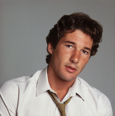 Richard Gere Mouse Pad G440567