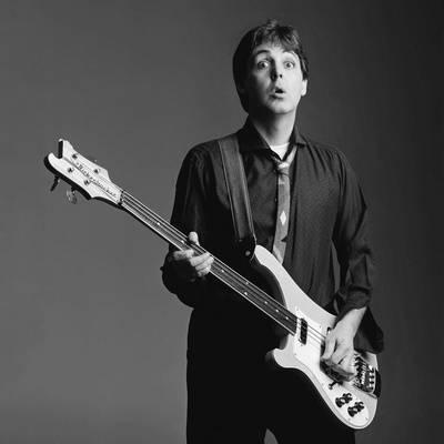 Paul McCartney mug #G440718