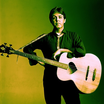 Paul McCartney Poster G440733