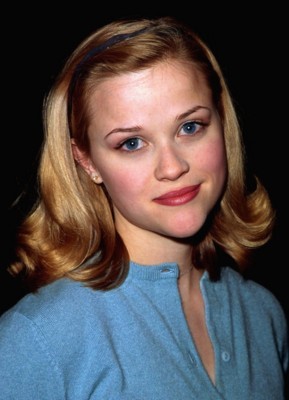 Reese Witherspoon puzzle G44076
