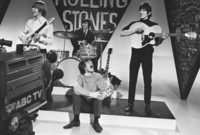 The Rolling Stones magic mug #G440806
