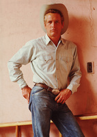 Paul Newman t-shirt #867329