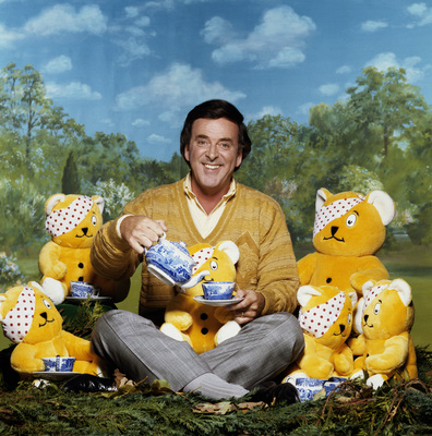 Terry Wogan puzzle G441121