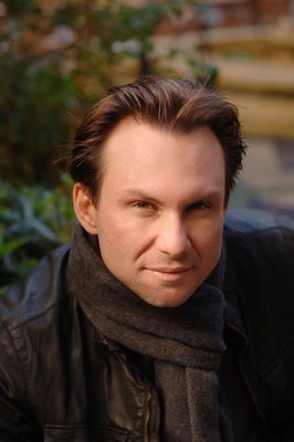 Christian Slater puzzle G441375