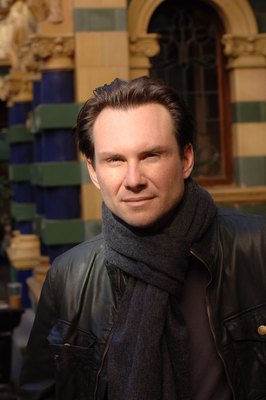 Christian Slater puzzle G441389