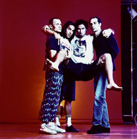 Red Hot Chili Peppers sweatshirt #867662