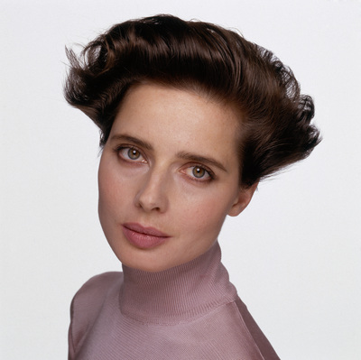 Isabella Rossellini Poster G441417