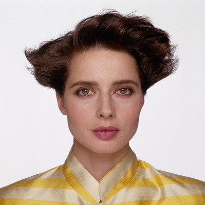 Isabella Rossellini Mouse Pad G441419