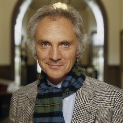 Terence Stamp poster