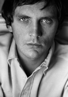 Terence Stamp pillow
