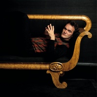 Quentin Tarantino sweatshirt #867897