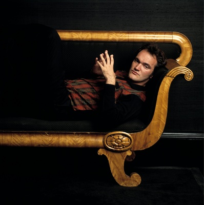 Quentin Tarantino Poster G441646