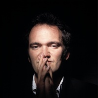 Quentin Tarantino tote bag #G441647