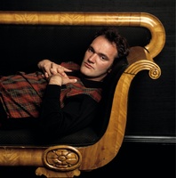 Quentin Tarantino Tank Top #867900
