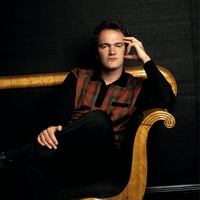 Quentin Tarantino Tank Top #867902
