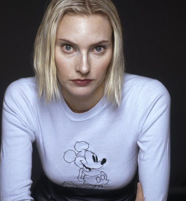 Aimee Mann Longsleeve T-shirt