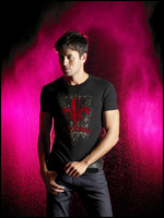 Enrique Iglesias Longsleeve T-shirt #868701