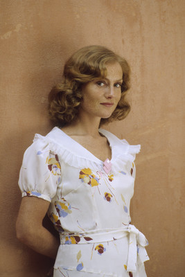 Isabelle Huppert puzzle G442769
