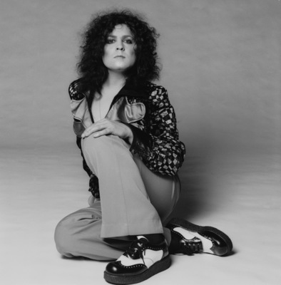 Marc Bolan Mouse Pad G442784