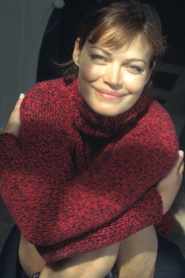 Marianne Denicourt sweatshirt