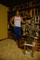 Arnold Schwarzenegger Longsleeve T-shirt #869145