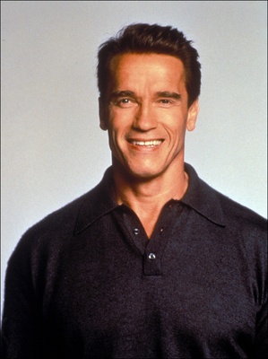 Arnold Schwarzenegger mug #G442895