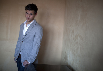 Taylor Lautner Stickers G443006