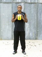 Thierry Henry Mouse Pad G443034