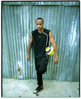 Thierry Henry Tank Top #869288