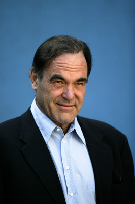 Oliver Stone Stickers G443057