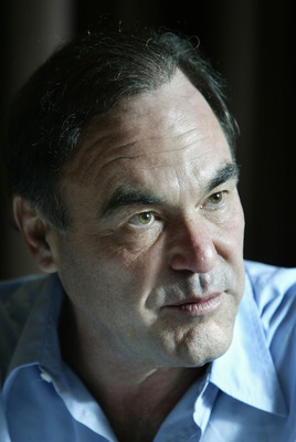Oliver Stone Stickers G443063