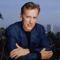 James Woods Mouse Pad G443503