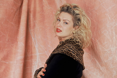 Kim Wilde Mouse Pad G443508
