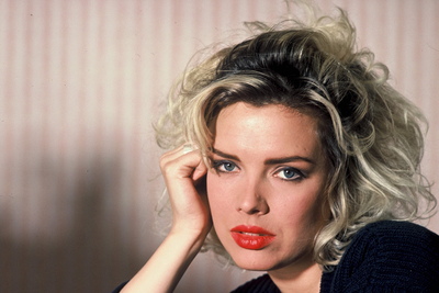 Kim Wilde Mouse Pad G443538