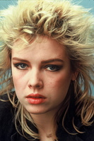 Kim Wilde Mouse Pad G443545