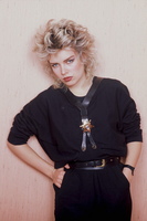 Kim Wilde Mouse Pad G443593