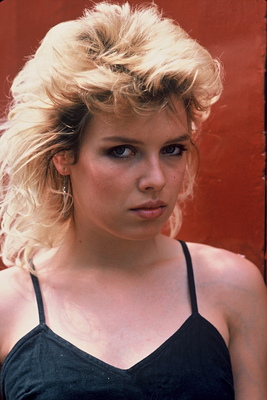 Kim Wilde Mouse Pad G443620