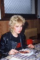 Kim Wilde Mouse Pad G443644