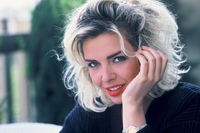 Kim Wilde Mouse Pad G443649