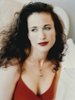 Andie MacDowell Mouse Pad G443705