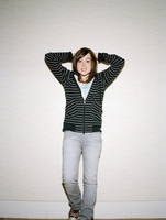 Ellen Page hoodie #869980